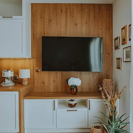 Apartament Zamojskie Roztocze Zamość Exterior photo