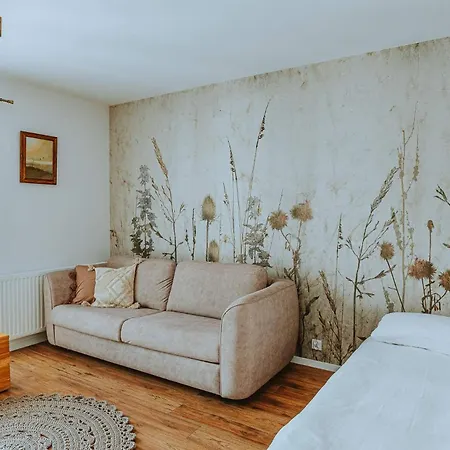 Apartament Zamojskie Roztocze Zamość Exterior photo