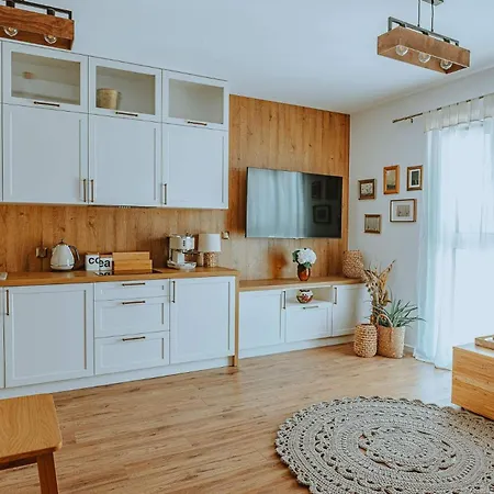 Apartament Zamojskie Roztocze Zamość Exterior photo