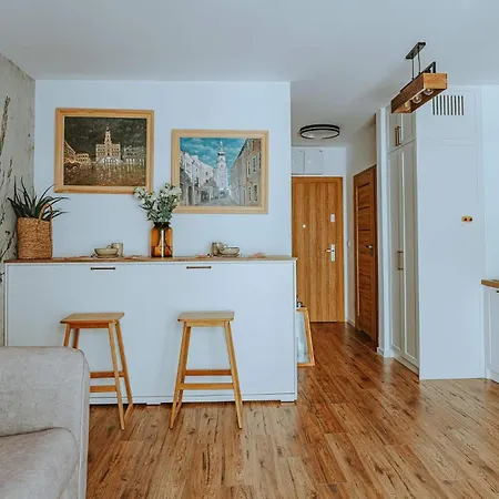 Apartament Zamojskie Roztocze Zamość Exterior photo