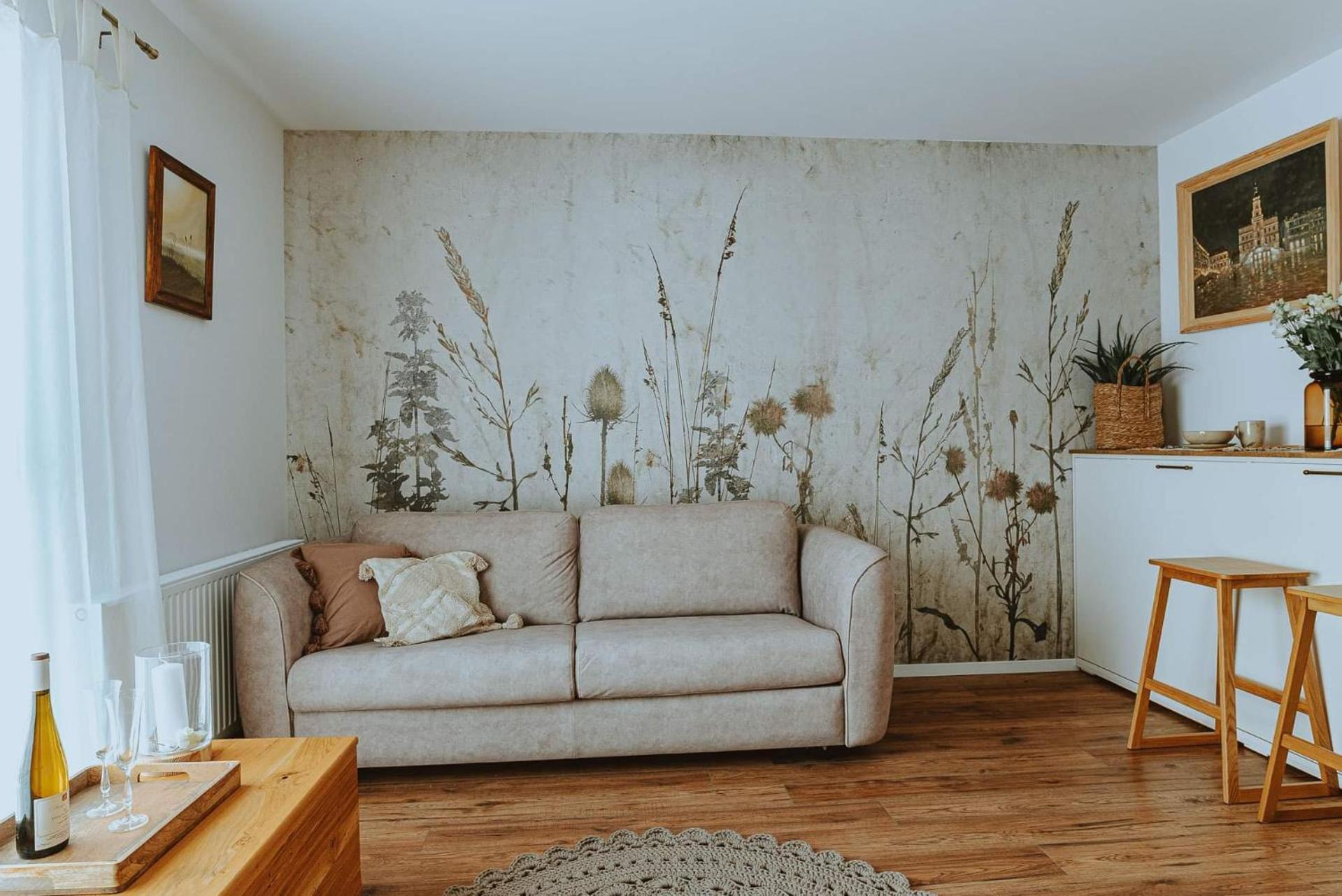 Apartment Zamojskie Roztocze